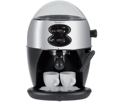 Ekspres i kawa Ravanson CM-6530